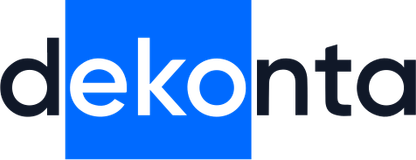 Dekonta logo
