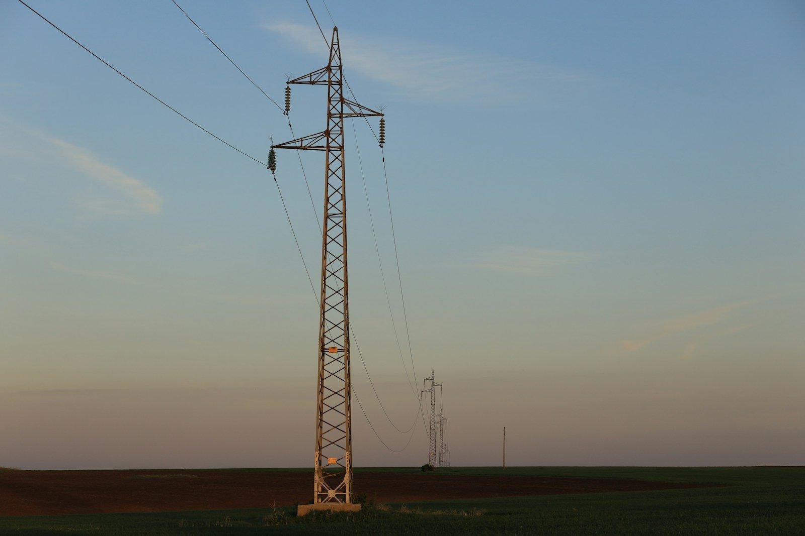 Transmission & Distribution