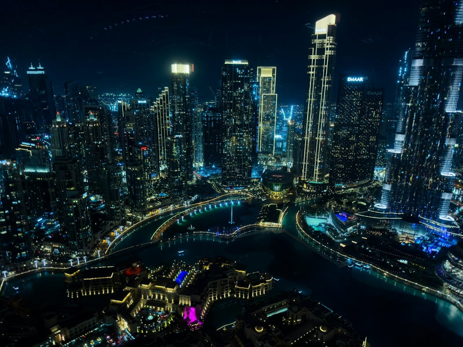 Smart City Solutions