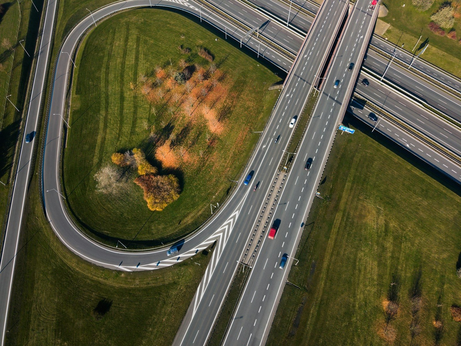 Transportation Networks